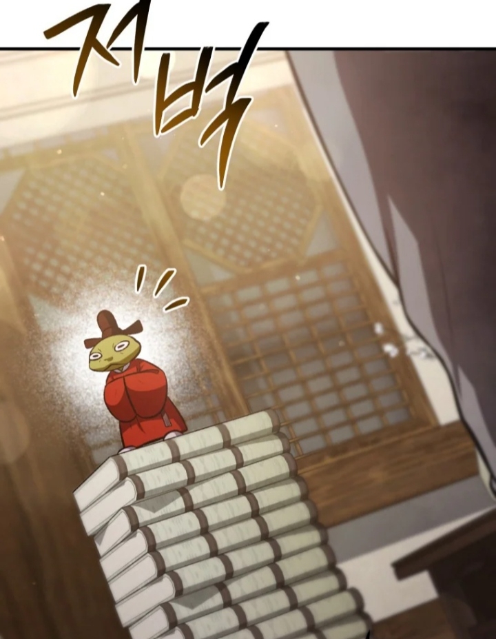 The Strange Tales of The Crescent Moon Hall Chapter 26 Gambar 63