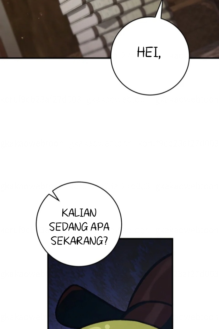 The Strange Tales of The Crescent Moon Hall Chapter 26 Gambar 64