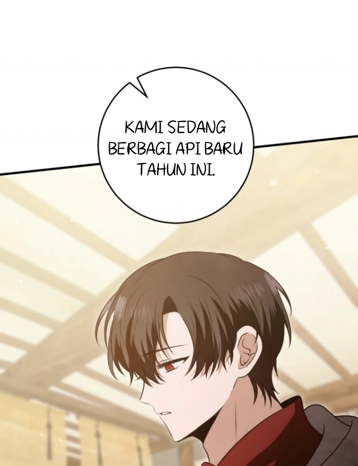 The Strange Tales of The Crescent Moon Hall Chapter 26 Gambar 66