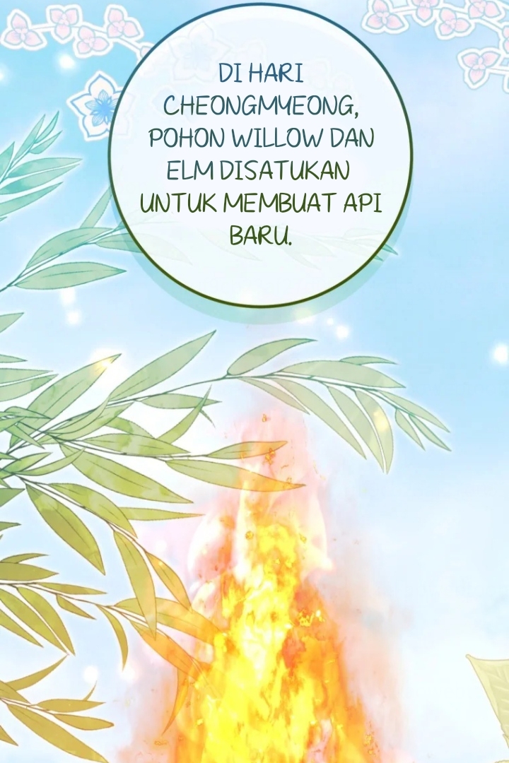 The Strange Tales of The Crescent Moon Hall Chapter 26 Gambar 68