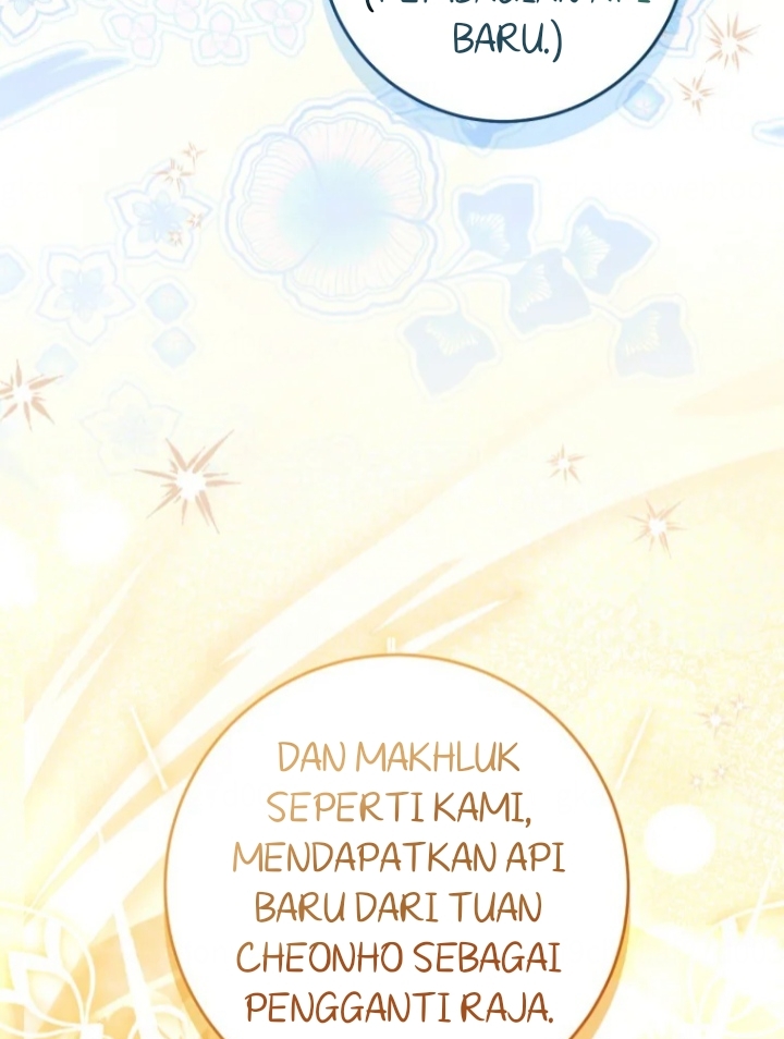 The Strange Tales of The Crescent Moon Hall Chapter 26 Gambar 70