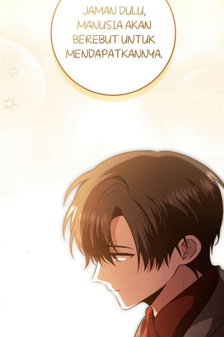 The Strange Tales of The Crescent Moon Hall Chapter 26 Gambar 73