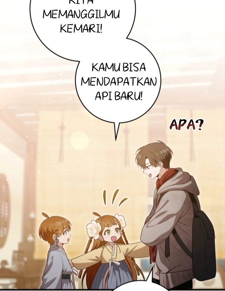 The Strange Tales of The Crescent Moon Hall Chapter 26 Gambar 75
