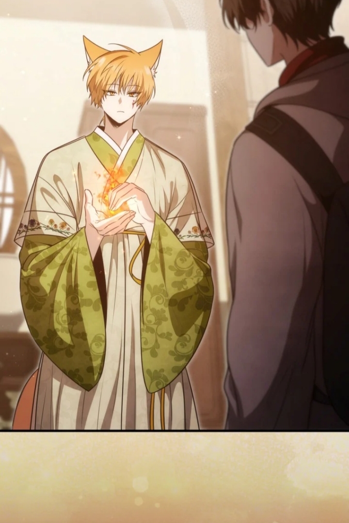 The Strange Tales of The Crescent Moon Hall Chapter 26 Gambar 81