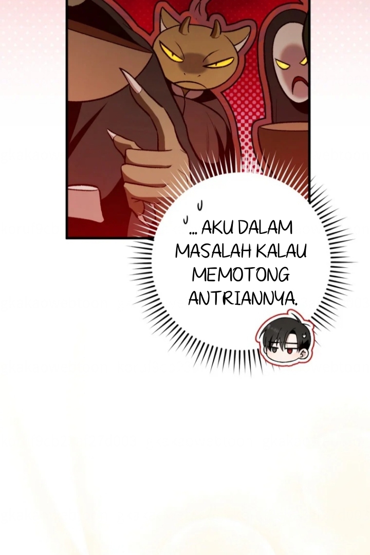 The Strange Tales of The Crescent Moon Hall Chapter 26 Gambar 84
