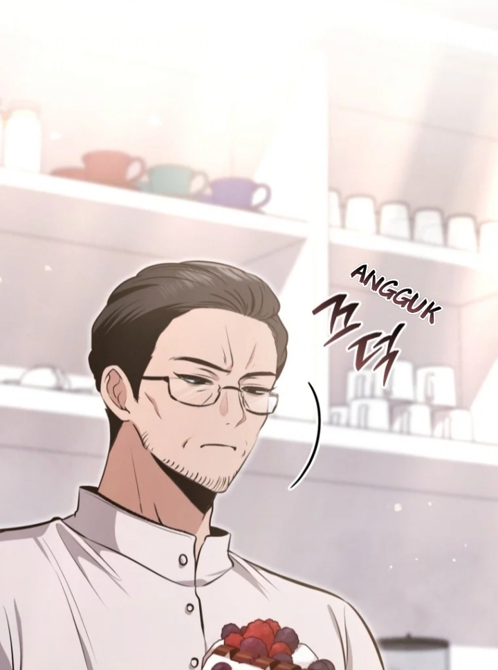 The Strange Tales of The Crescent Moon Hall Chapter 26 Gambar 9