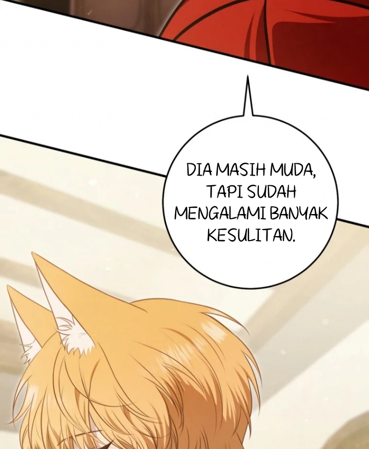 The Strange Tales of The Crescent Moon Hall Chapter 26 Gambar 100
