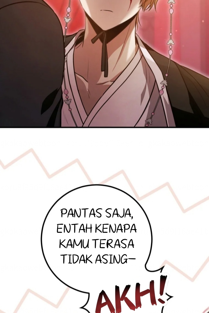 The Strange Tales of The Crescent Moon Hall Chapter 25 Gambar 101