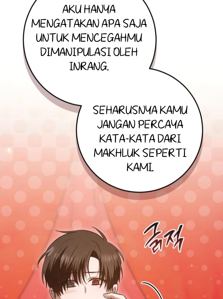 The Strange Tales of The Crescent Moon Hall Chapter 25 Gambar 106