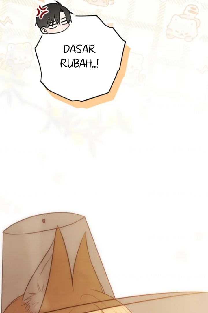 The Strange Tales of The Crescent Moon Hall Chapter 25 Gambar 112