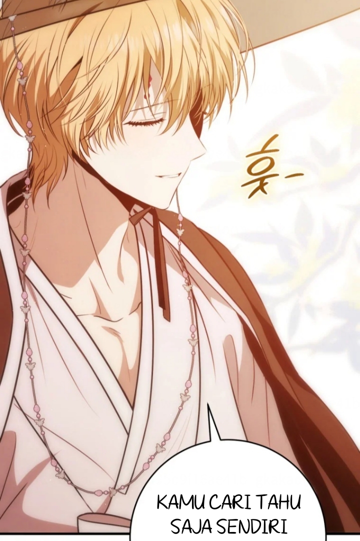 The Strange Tales of The Crescent Moon Hall Chapter 25 Gambar 113