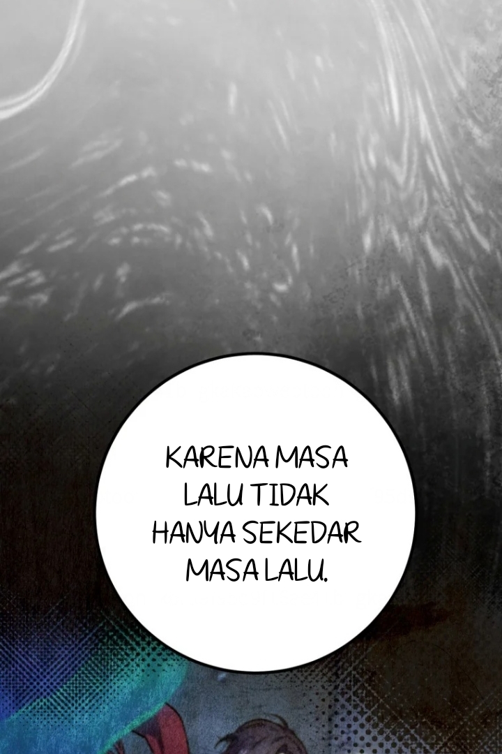 The Strange Tales of The Crescent Moon Hall Chapter 25 Gambar 116