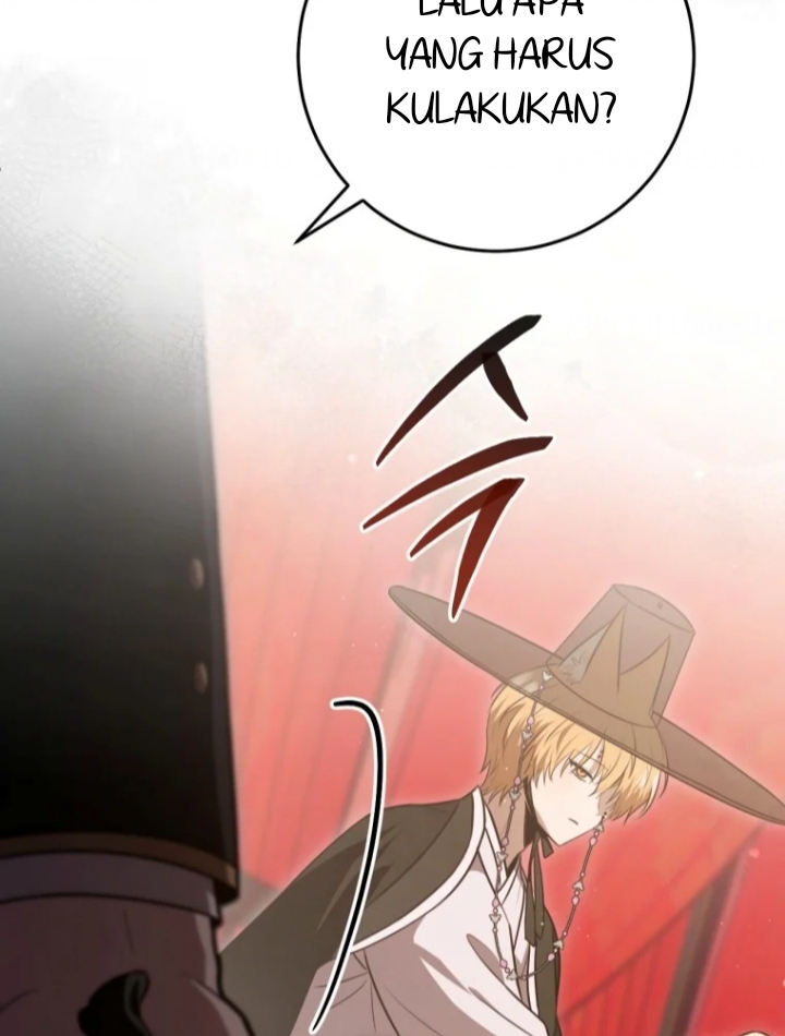 The Strange Tales of The Crescent Moon Hall Chapter 25 Gambar 119