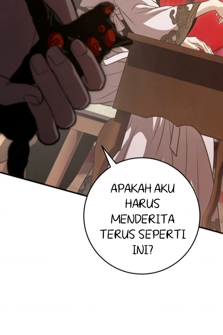 The Strange Tales of The Crescent Moon Hall Chapter 25 Gambar 120