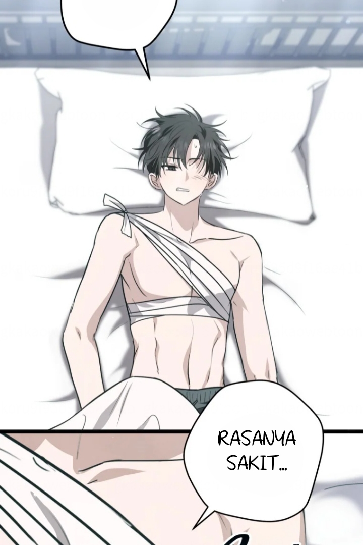 The Strange Tales of The Crescent Moon Hall Chapter 25 Gambar 129