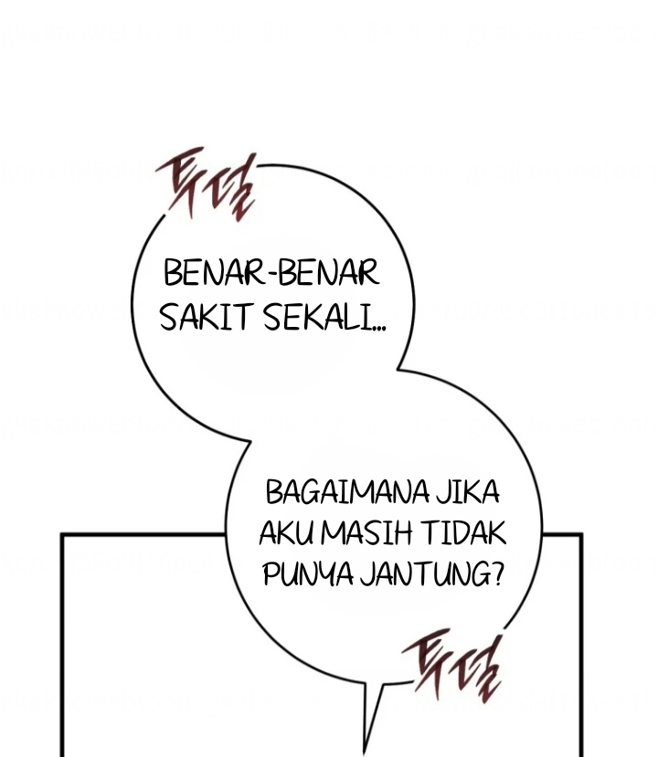 The Strange Tales of The Crescent Moon Hall Chapter 25 Gambar 131