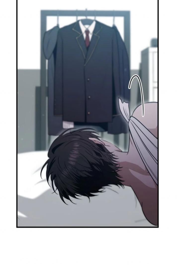 The Strange Tales of The Crescent Moon Hall Chapter 25 Gambar 132