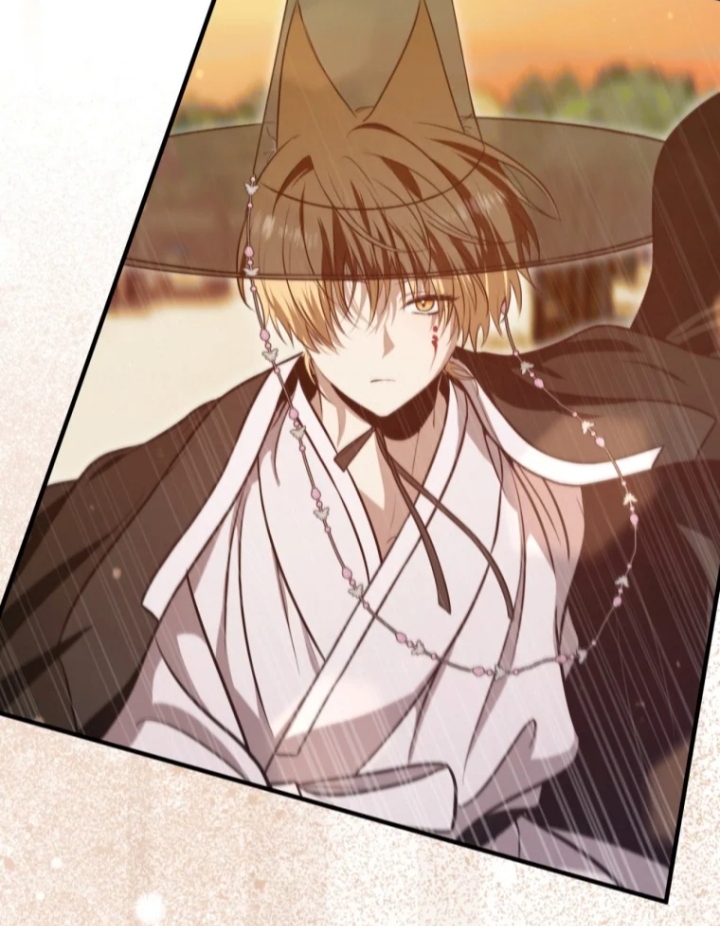 The Strange Tales of The Crescent Moon Hall Chapter 25 Gambar 21