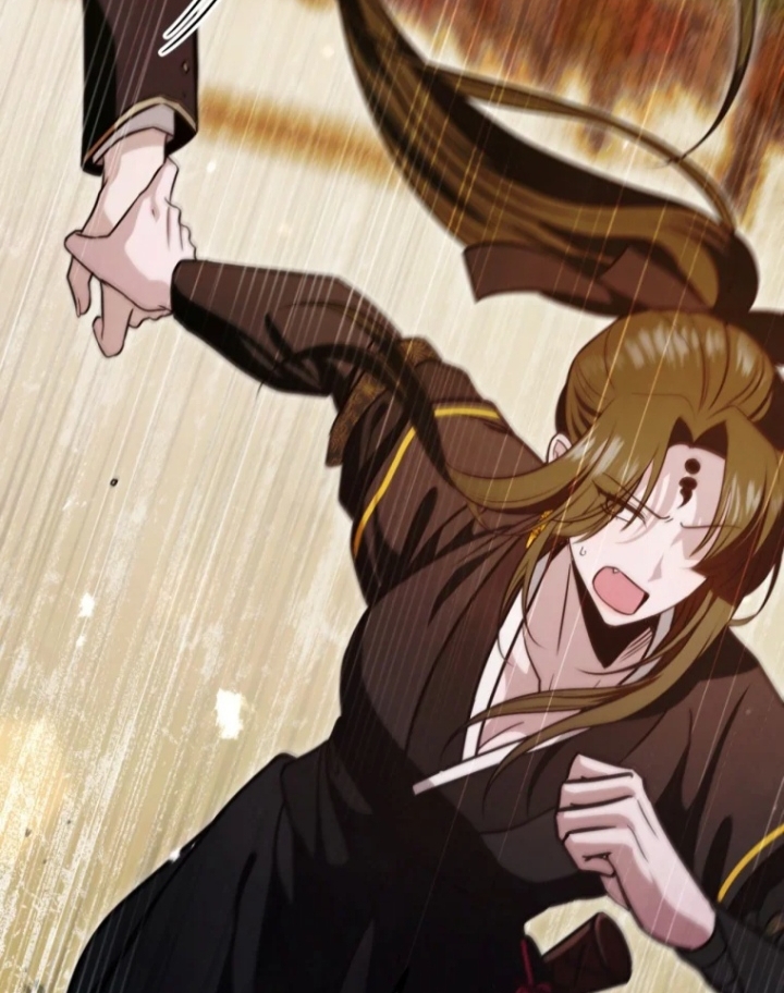 The Strange Tales of The Crescent Moon Hall Chapter 25 Gambar 25
