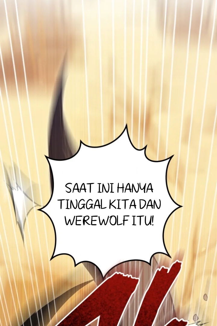 The Strange Tales of The Crescent Moon Hall Chapter 25 Gambar 27