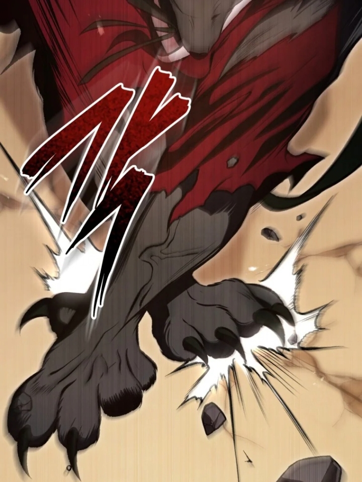 The Strange Tales of The Crescent Moon Hall Chapter 25 Gambar 29