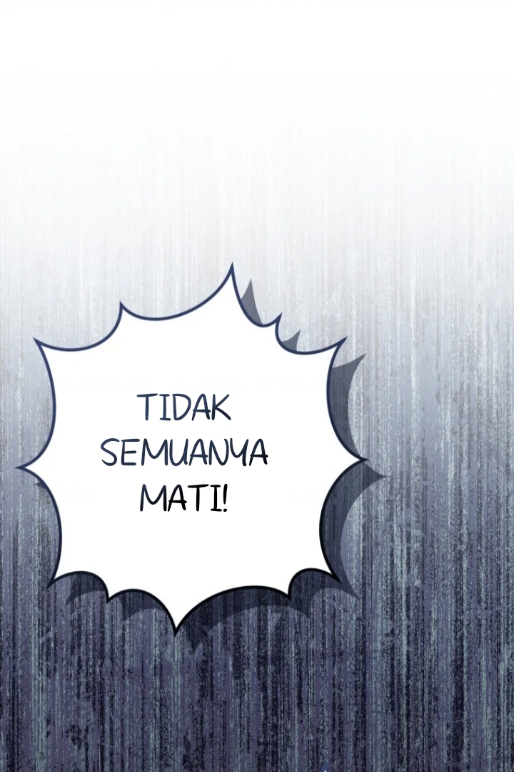 The Strange Tales of The Crescent Moon Hall Chapter 25 Gambar 3