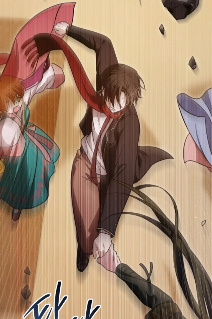 The Strange Tales of The Crescent Moon Hall Chapter 25 Gambar 30