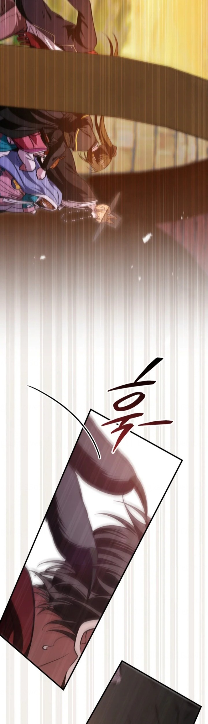 The Strange Tales of The Crescent Moon Hall Chapter 25 Gambar 38
