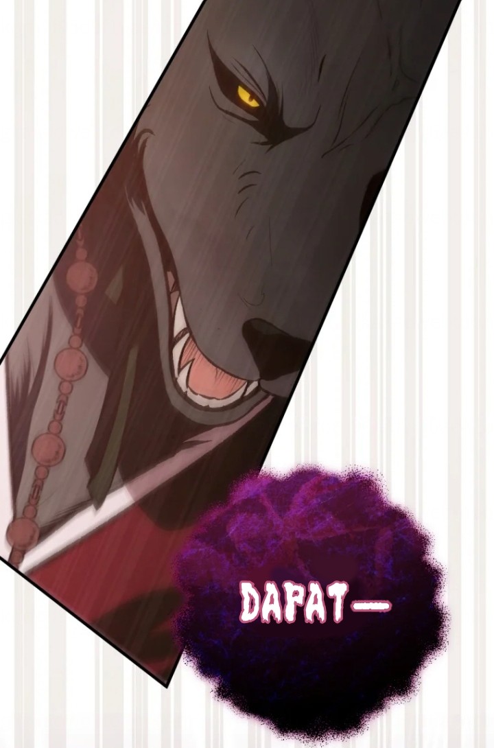 The Strange Tales of The Crescent Moon Hall Chapter 25 Gambar 39