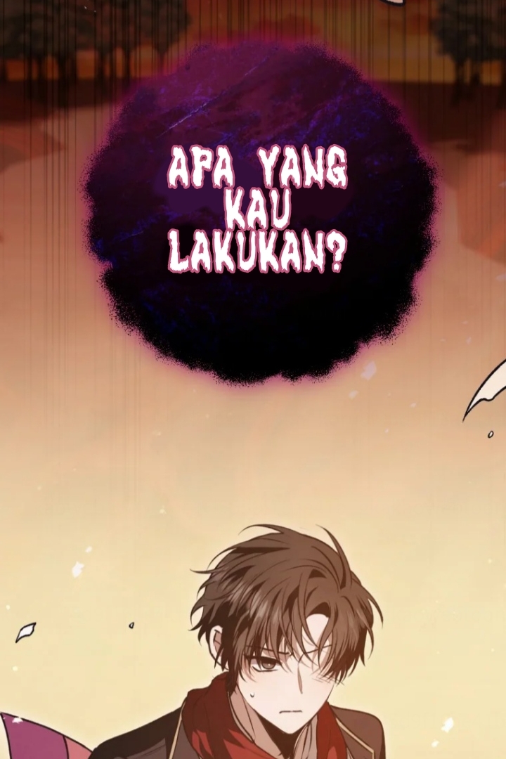 The Strange Tales of The Crescent Moon Hall Chapter 25 Gambar 48