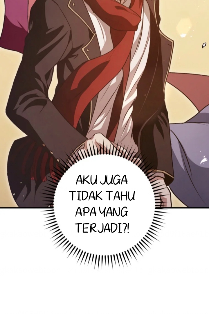 The Strange Tales of The Crescent Moon Hall Chapter 25 Gambar 49