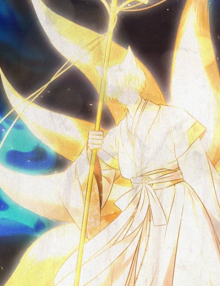 The Strange Tales of The Crescent Moon Hall Chapter 25 Gambar 5