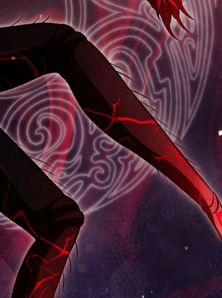The Strange Tales of The Crescent Moon Hall Chapter 25 Gambar 55