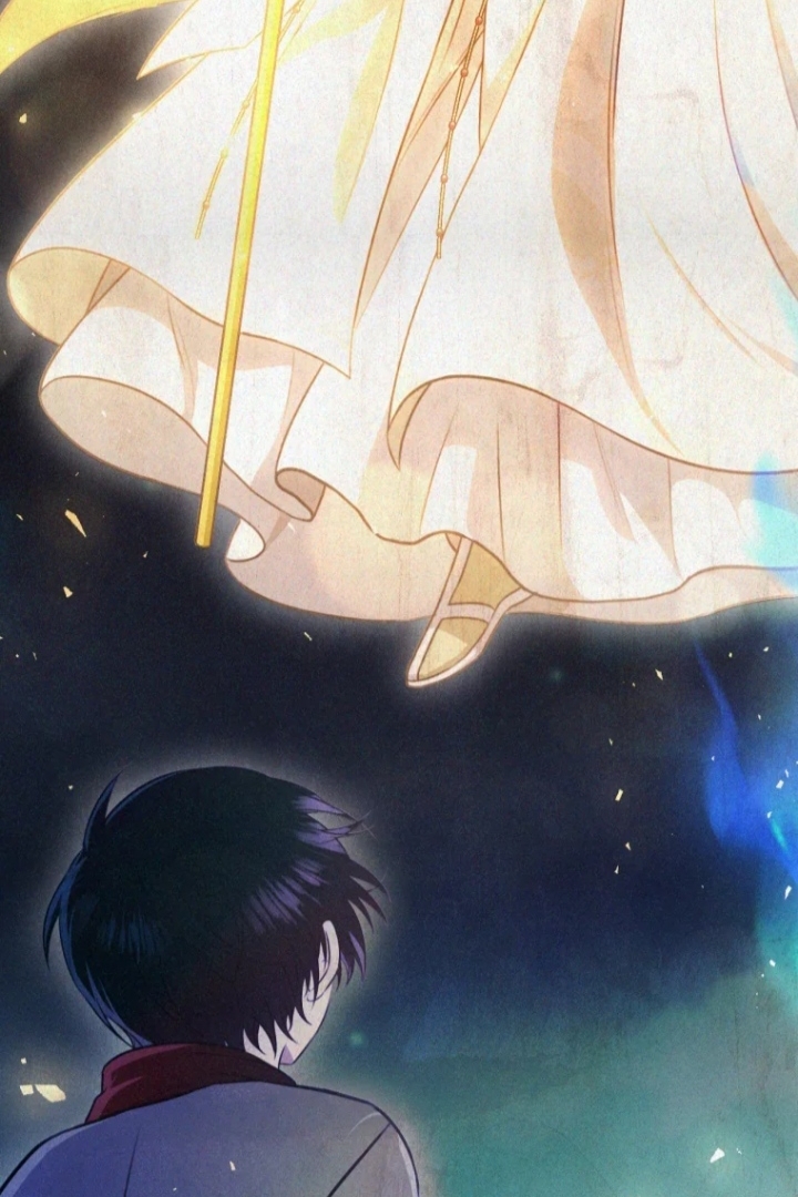The Strange Tales of The Crescent Moon Hall Chapter 25 Gambar 6