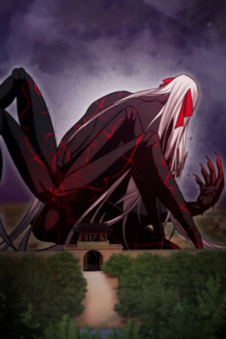 The Strange Tales of The Crescent Moon Hall Chapter 25 Gambar 65
