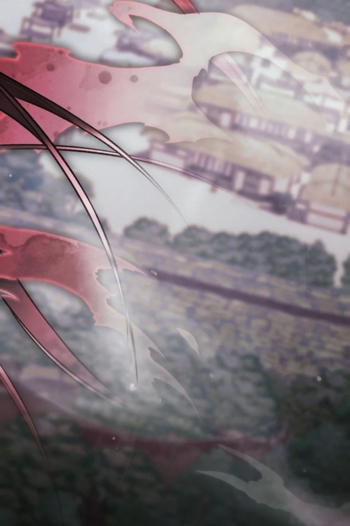 The Strange Tales of The Crescent Moon Hall Chapter 25 Gambar 68