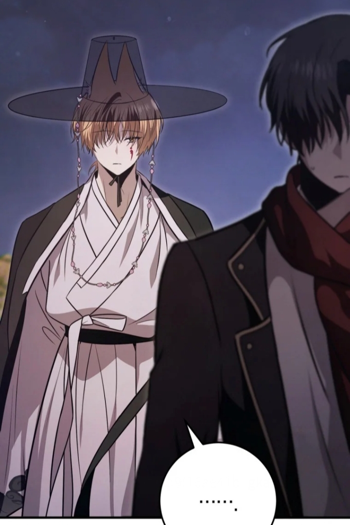 The Strange Tales of The Crescent Moon Hall Chapter 25 Gambar 73