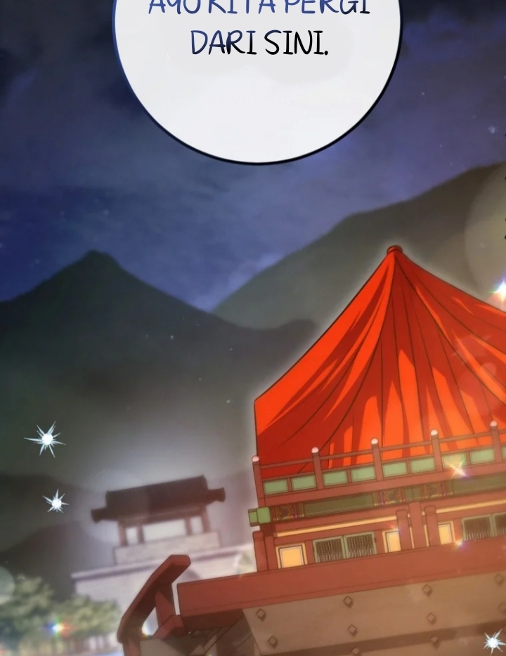 The Strange Tales of The Crescent Moon Hall Chapter 25 Gambar 75