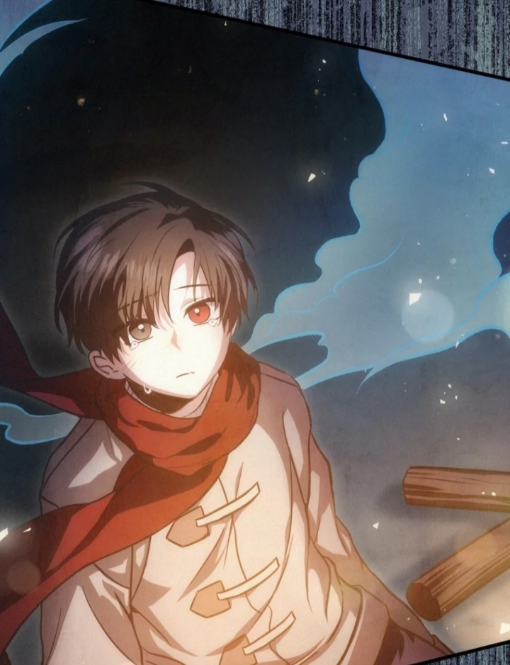 The Strange Tales of The Crescent Moon Hall Chapter 25 Gambar 8