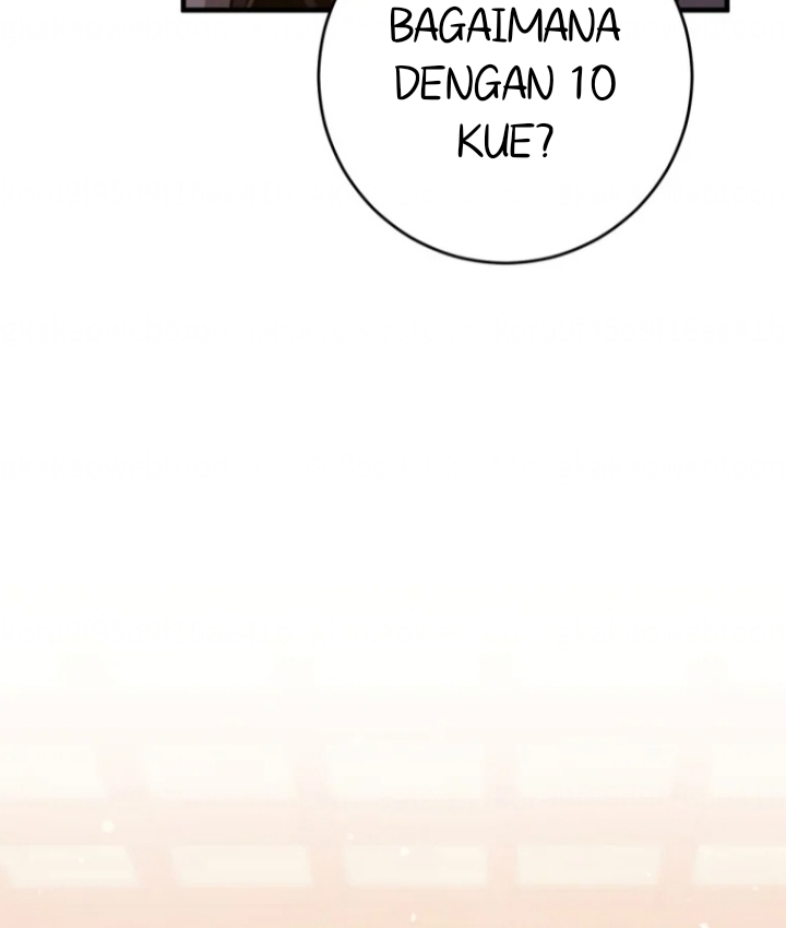 The Strange Tales of The Crescent Moon Hall Chapter 25 Gambar 87