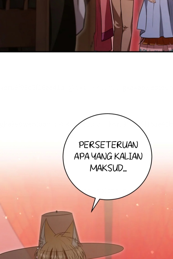 The Strange Tales of The Crescent Moon Hall Chapter 25 Gambar 89