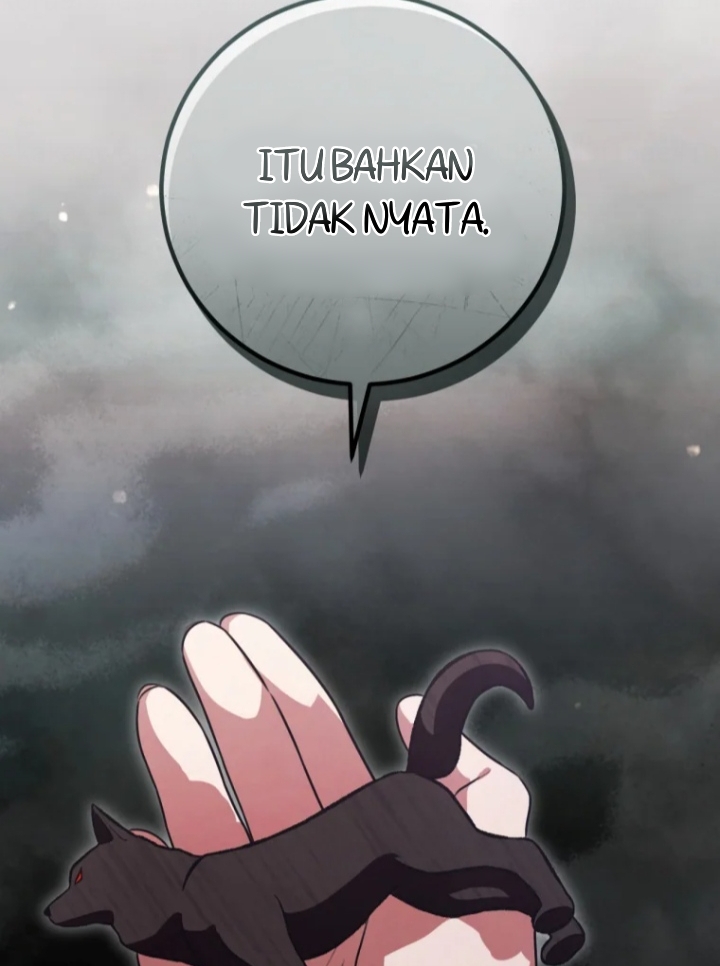 The Strange Tales of The Crescent Moon Hall Chapter 25 Gambar 91