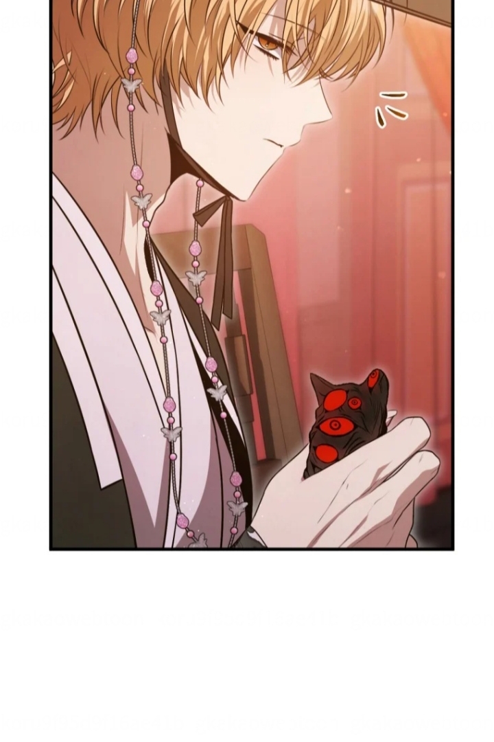 The Strange Tales of The Crescent Moon Hall Chapter 25 Gambar 97