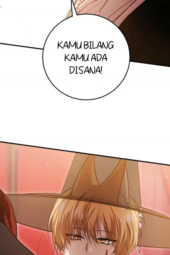 The Strange Tales of The Crescent Moon Hall Chapter 25 Gambar 100