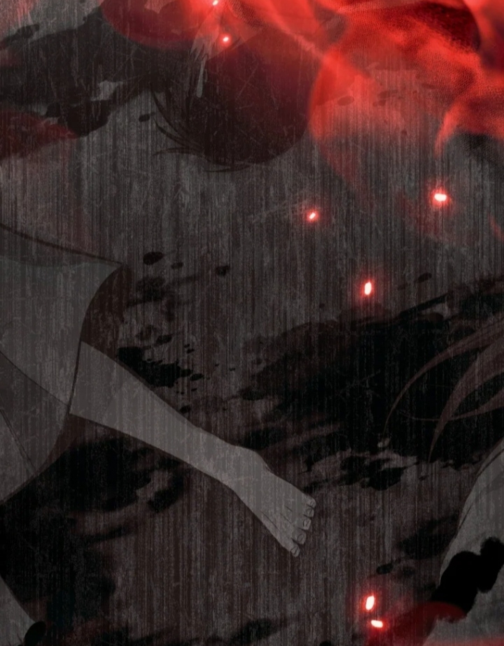 The Strange Tales of The Crescent Moon Hall Chapter 24 Gambar 102