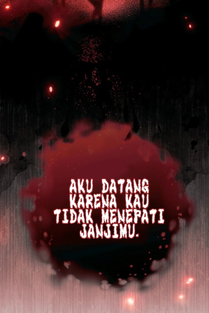 The Strange Tales of The Crescent Moon Hall Chapter 24 Gambar 105