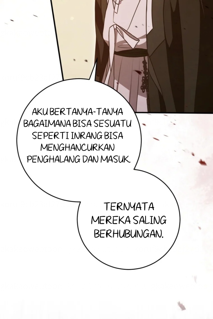 The Strange Tales of The Crescent Moon Hall Chapter 24 Gambar 108