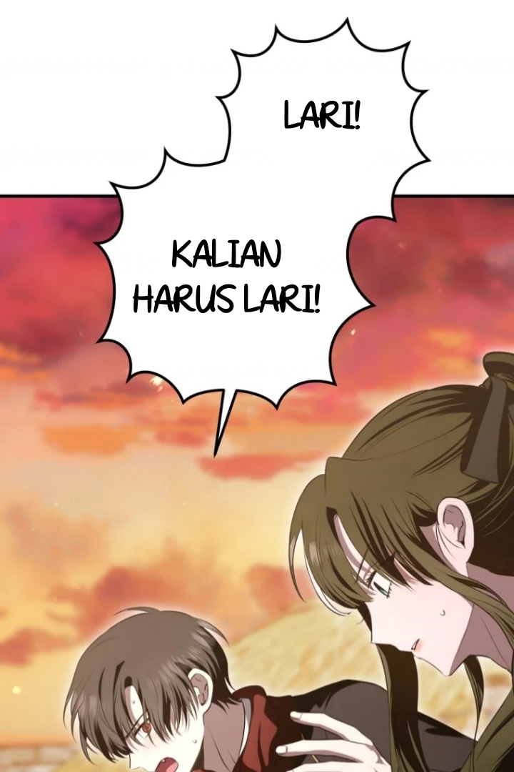 The Strange Tales of The Crescent Moon Hall Chapter 24 Gambar 112