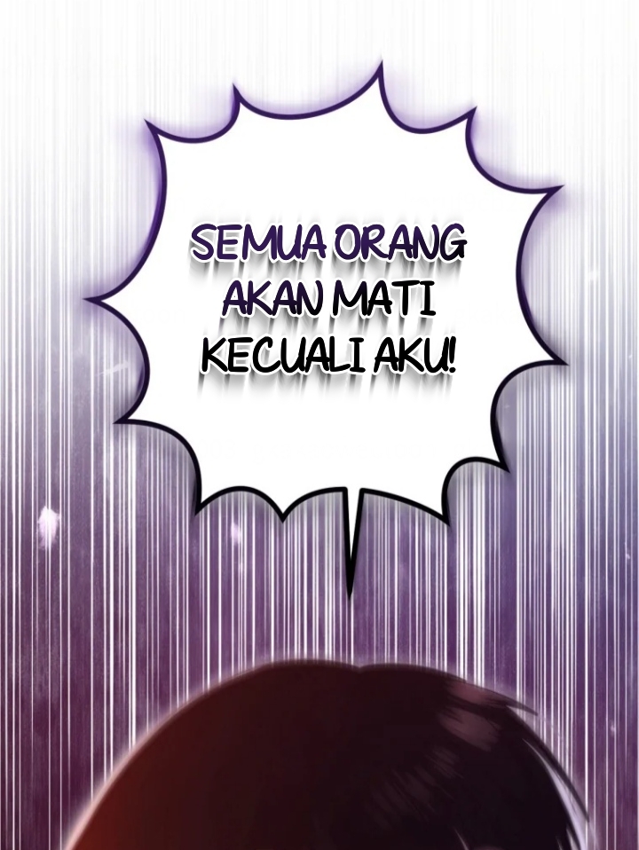 The Strange Tales of The Crescent Moon Hall Chapter 24 Gambar 114