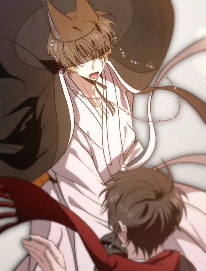The Strange Tales of The Crescent Moon Hall Chapter 24 Gambar 118